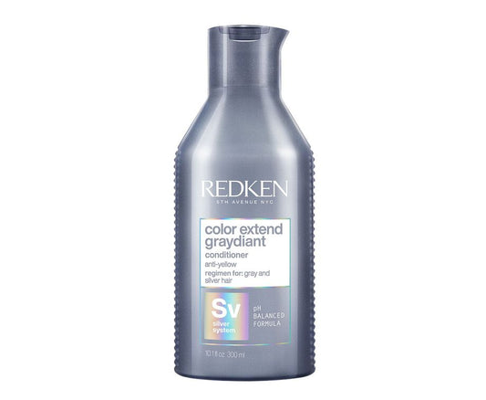 Redken Color Extend Graydiant Conditioner 300ml - Parfumerietwiggy