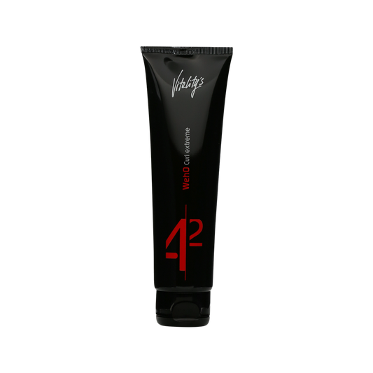 Vitality’s Weho Control Curl Extreme 150ml