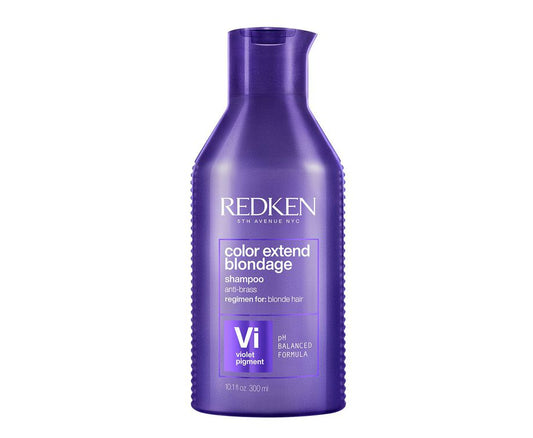 Redken Color Extend Blondage Shampoo 300ml - Parfumerietwiggy