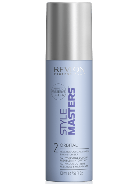 Revlon Style Masters Orbital 150ml - Parfumerietwiggy