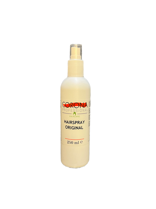Corona Hairspray Original - Parfumerietwiggy