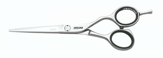Jaguar Silver Line CJ4 Plus Schaar - Parfumerietwiggy