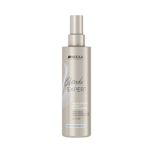 Indola Blonde Expert Insta Strong Conditioner Spray 200ml
