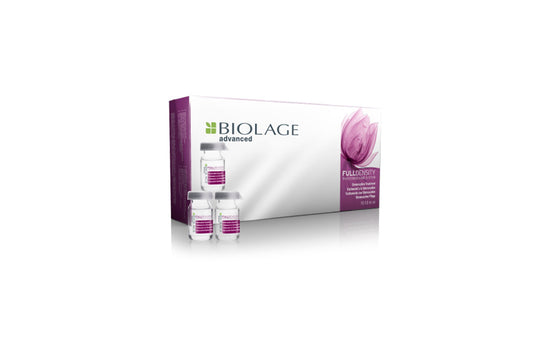 Biolage Full Density Stemoxydin Treatment 10x6ml