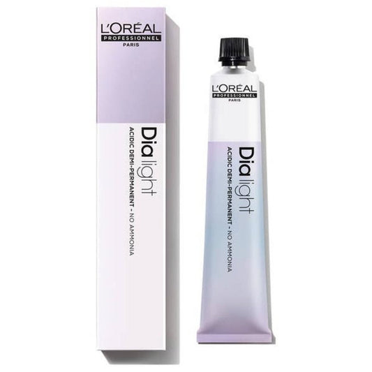 L'Oréal Dia Light Semi Permanent 50 ml
