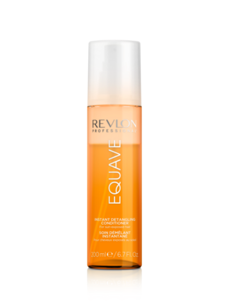 Revlon Equave Instant Detangling Sun Conditioner 200ml - Parfumerietwiggy