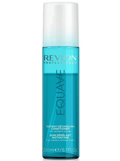 Revlon Equave Instant Hydro Detangling Conditioner 200ml - Parfumerietwiggy