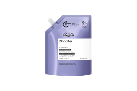 L’Oréal Serie Expert Blondifier Conditioner 750ml