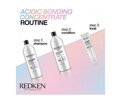 Redken Acidic Bonding Concentrate Conditioner 1000ml - Parfumerietwiggy