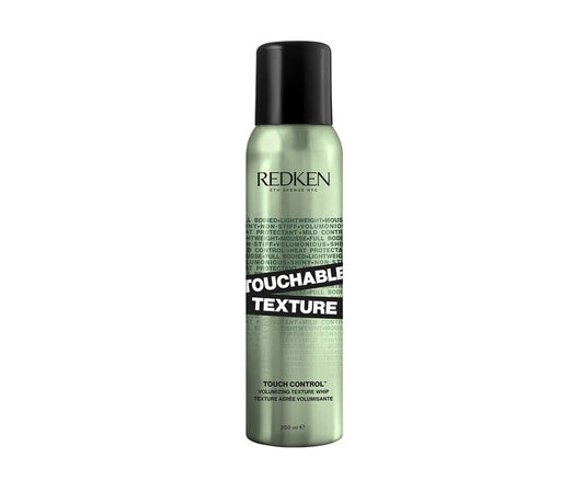 Redken Styling Touchable Texture Spray 200ml