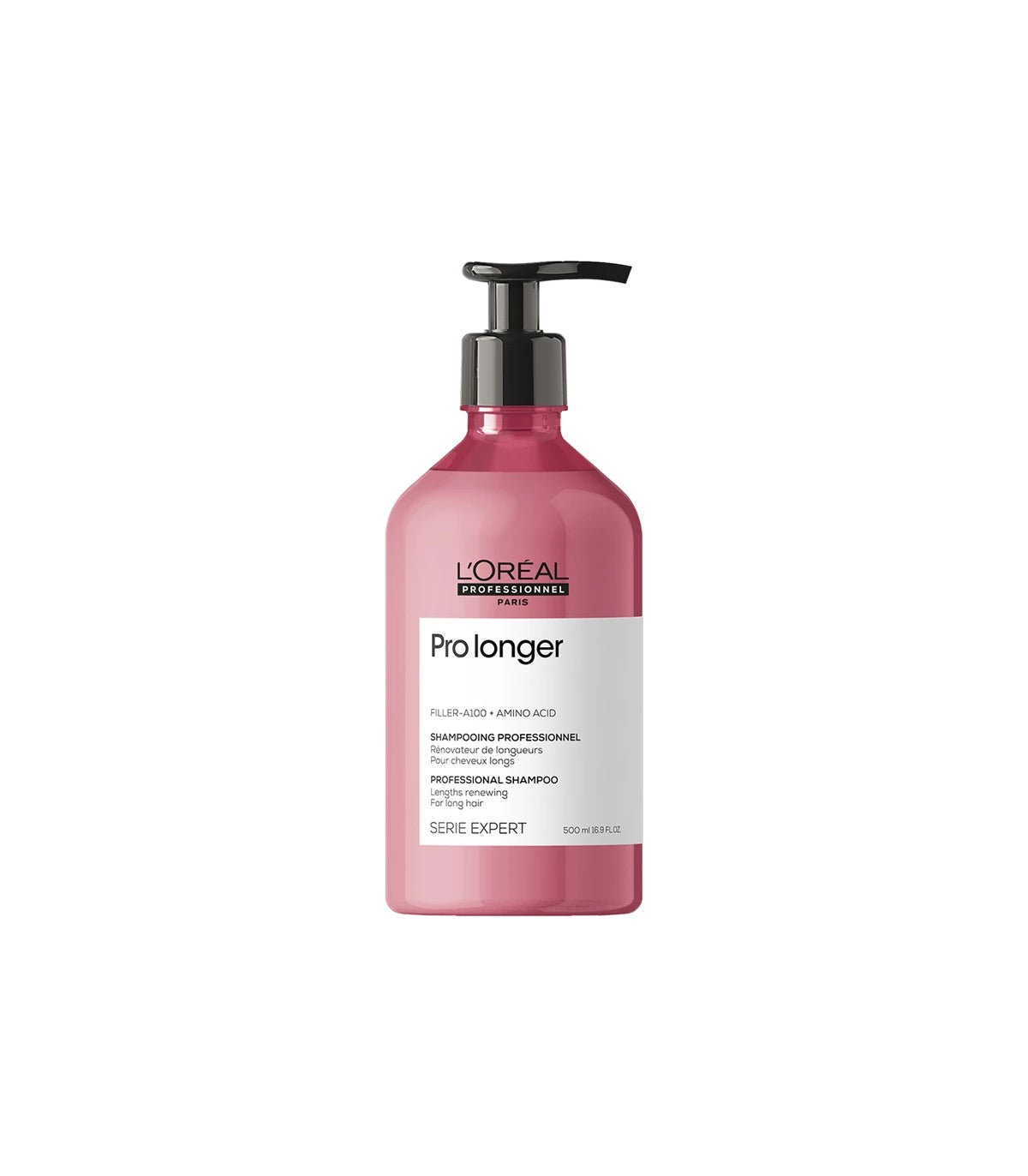 L'Oréal Serie Expert Pro Longer Shampoo - Parfumerietwiggy