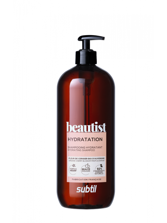 Subtil Beautist Hydration Shampoo - Parfumerietwiggy
