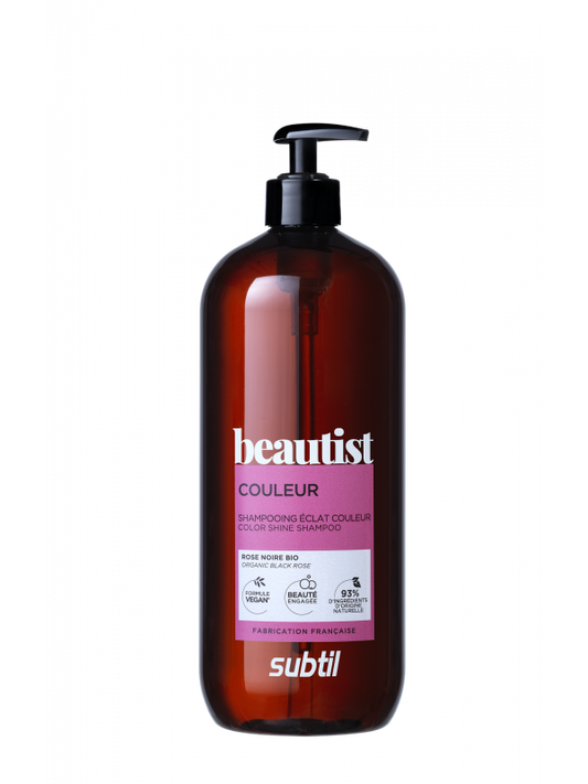 Subtil Beautist Shampoo Couleur - Parfumerietwiggy