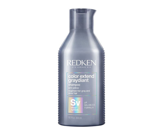 Redken Color Extend Graydiant Shampoo 300ml - Parfumerietwiggy