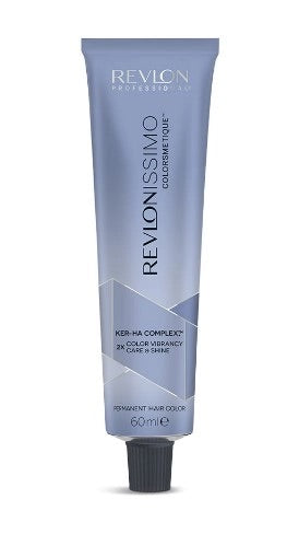 Revlon Revlonissimo Colorsmetique Super Blondes 60ml - Parfumerietwiggy