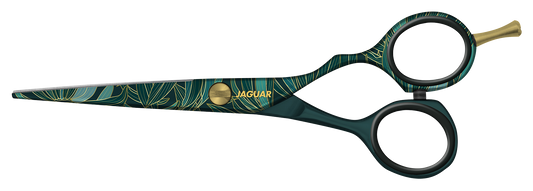 Jaguar ‘JaguART’ White Line Schaar - Parfumerietwiggy