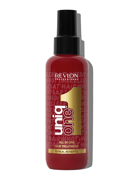 Revlon Hair Treatment Celebration Edition 150ml - Parfumerietwiggy