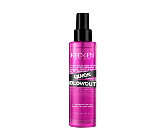 Redken Styling Quick Blowout 125ml