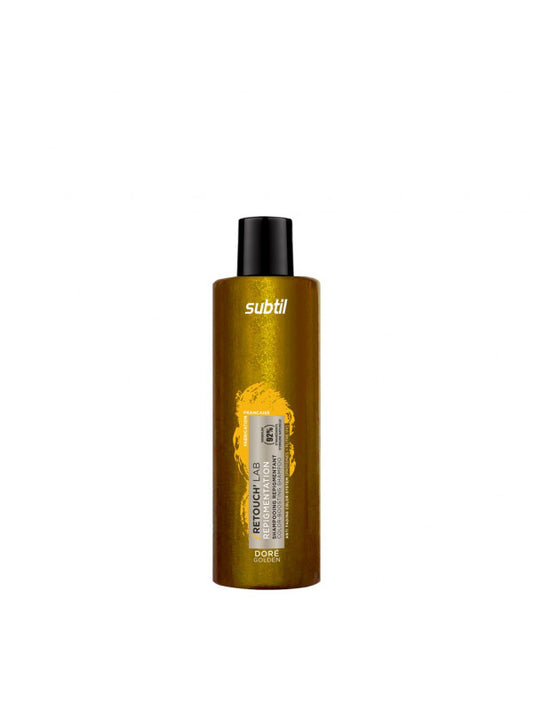 Subtil Repigmentant Shampoo - Parfumerietwiggy