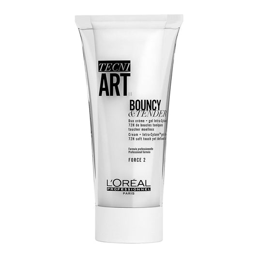 L’Oréal Tecni Art Bouncy & Tender 150ml