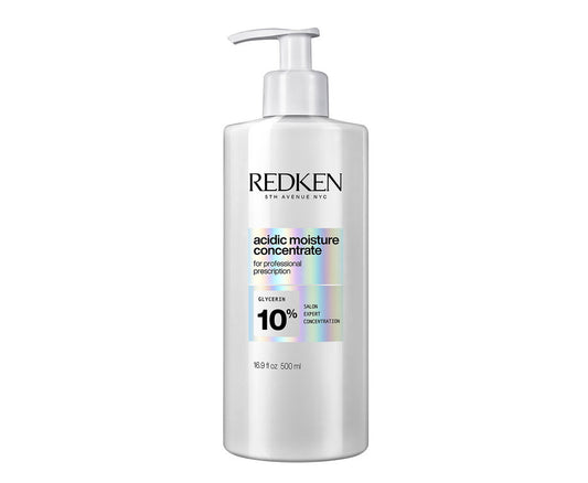 Redken Acidic Bonding Concentrate 500ml - Parfumerietwiggy