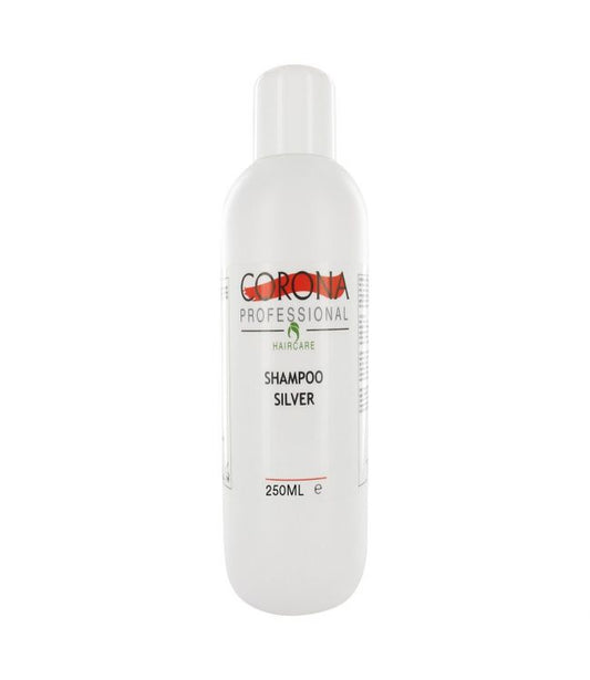 Corona Zilver Shampoo - Parfumerietwiggy