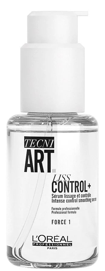 L’Oréal Tecni Art Liss Control + 50ml