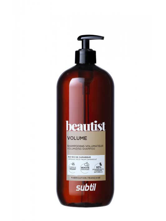 Subtil Beautist Volume Shampoo - Parfumerietwiggy
