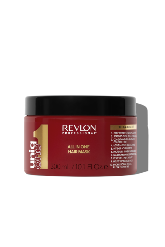 Revlon UniqOne Mask 300ml - Parfumerietwiggy