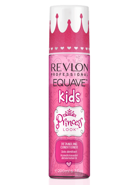 Revlon Equave Kids Princess Detangling Conditioner 200ml - Parfumerietwiggy