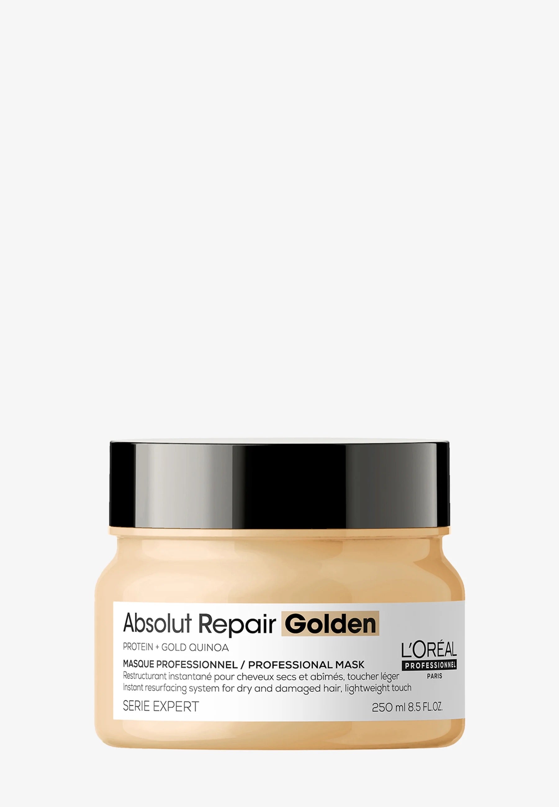 L'Oréal Serie Expert Absolut Repair (+Gold) Mask - Parfumerietwiggy