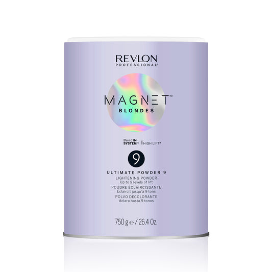 Revlon Magnet Blondes Ultimate Powder 9 750g - Parfumerietwiggy