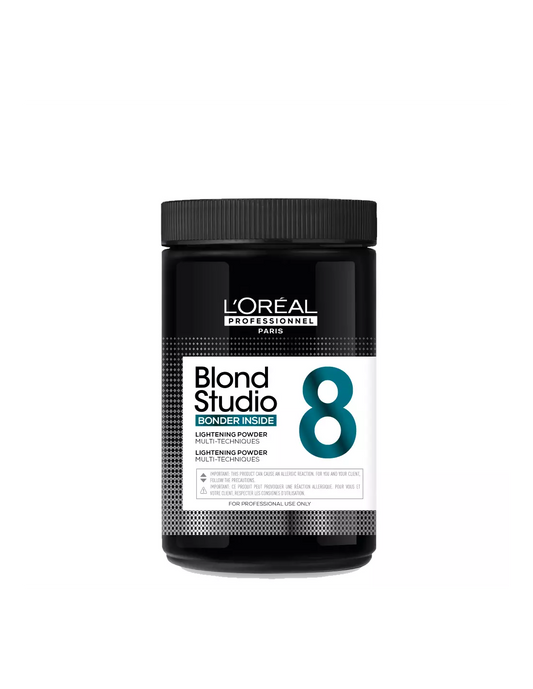 L'Oreal Studio Blond Bonder Inside 500 gram - Parfumerietwiggy