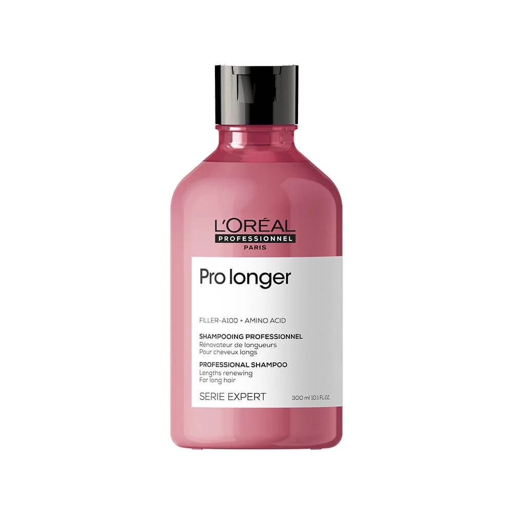 L'Oréal Serie Expert Pro Longer Shampoo - Parfumerietwiggy