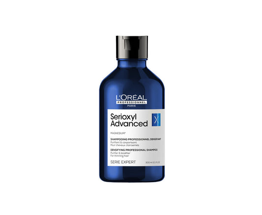 L'Oréal Serie Expert Serioxyl Advanced Purifier & Bodifier Shampoo
