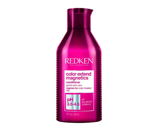 Redken Color Extend Magnetics Conditioner 300ml - Parfumerietwiggy