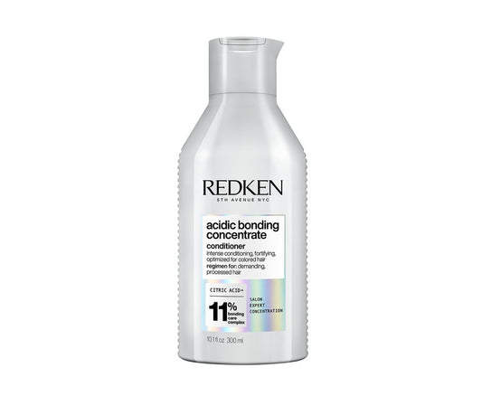 Redken Acidic Bonding Concentrate Conditioner 300ml - Parfumerietwiggy