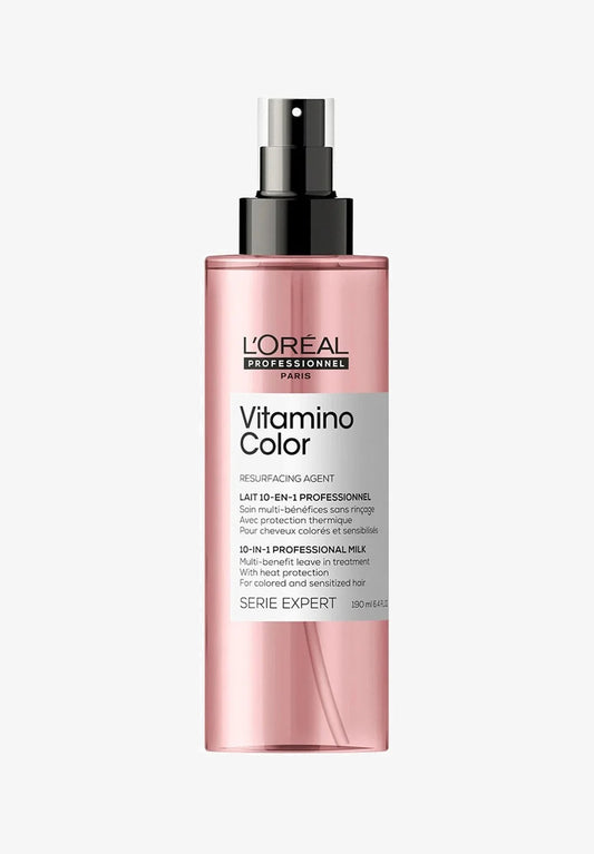 L'Oréal Serie Expert Vitamino Color 10 in 1 Spray - Parfumerietwiggy