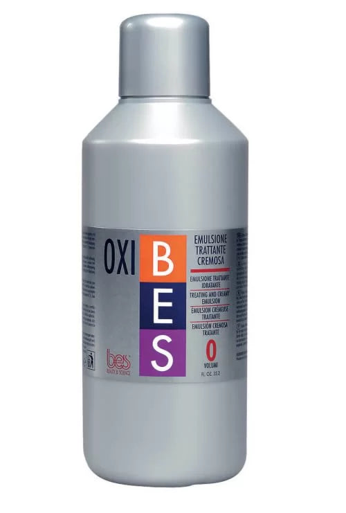 BES Oxi 1000ml - Parfumerietwiggy
