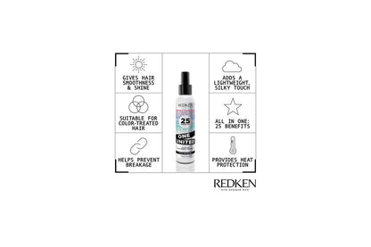 Redken One United All-In-One Multi-Benefit Hair Treatment