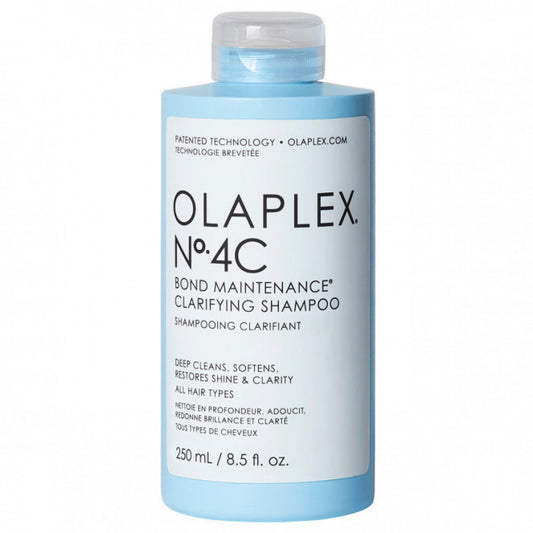 Olaplex Bond Maintenance Clarifying Shampoo No.4C 250ml