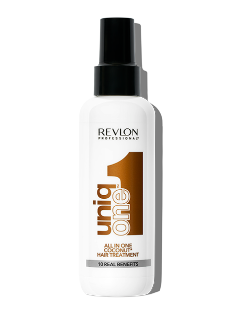 Revlon UniqOne Hair Treatment Coco 150ml - Parfumerietwiggy
