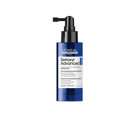 L'Oréal Serie Expert Serioxyl Advanced Denser Hair Serum 90ml
