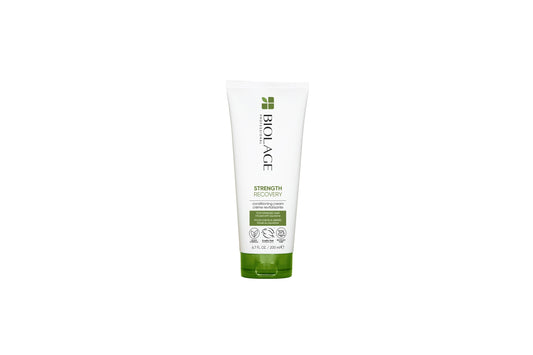 Biolage Strength Recovery Conditioner 200ml