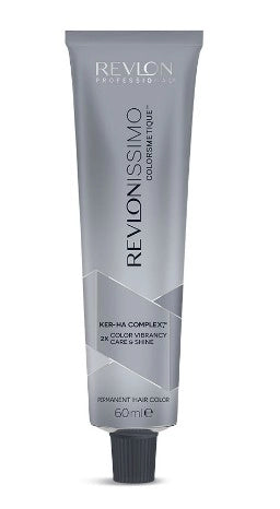 Revlon Revlonissimo Colorsmetique High Coverage 60ml - Parfumerietwiggy