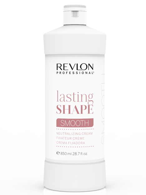 Revlon Lasting Shape Smooth Neutraliser 850ml - Parfumerietwiggy