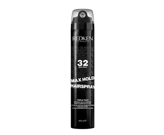 Redken Styling Max Hold Hairspray 300ml