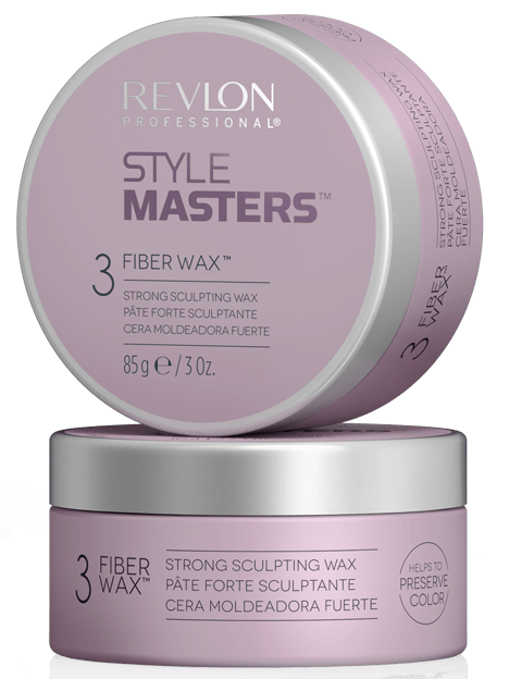 Revlon Style Masters Fiber Wax 85g - Parfumerietwiggy