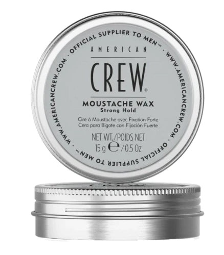 American Crew Moustache Wax Strong Hold 15g