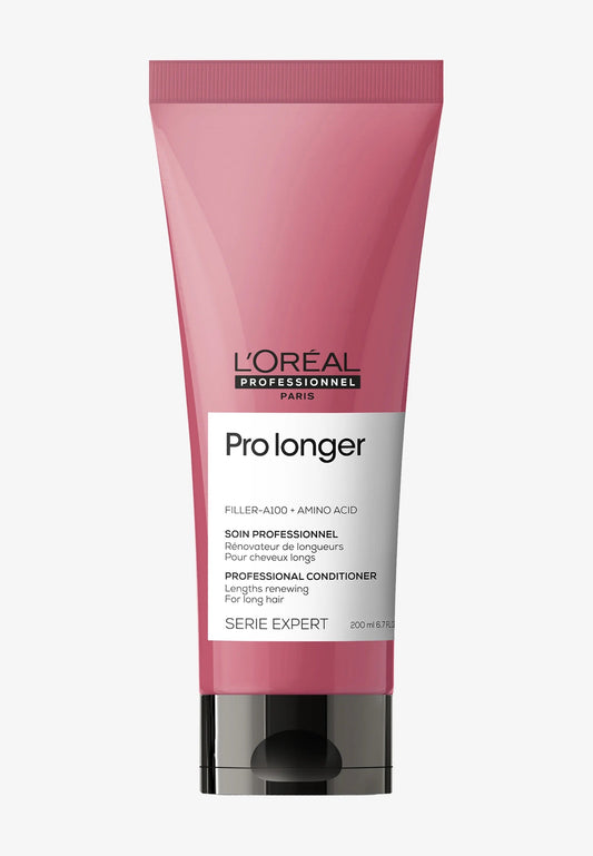L'Oréal Serie Expert Pro Longer Conditioner - Parfumerietwiggy